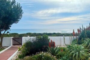 Oceanic Elandsbaai