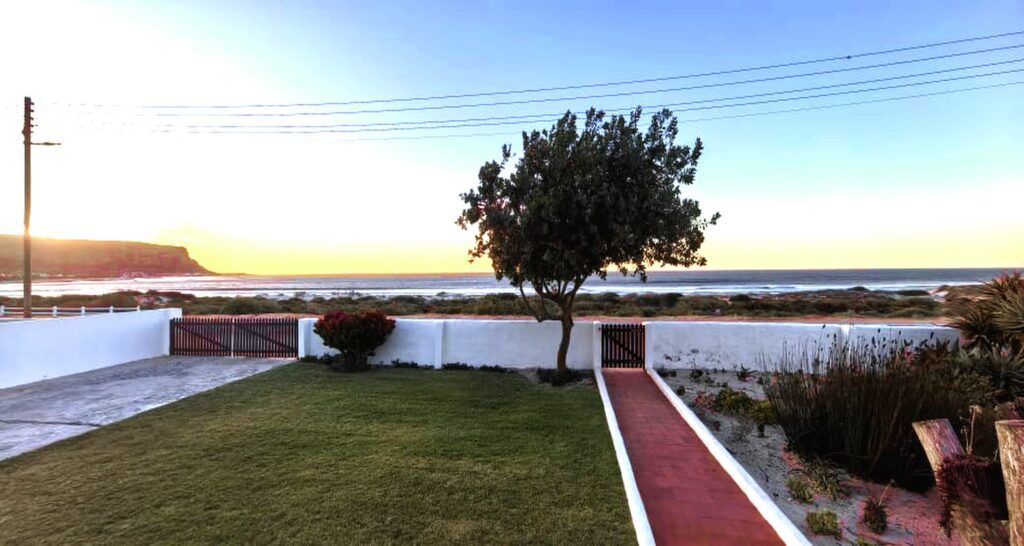 Oceanic Elandsbaai