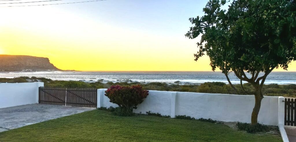 Oceanic Elandsbaai